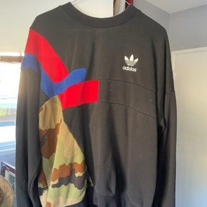 Adidas Sweater